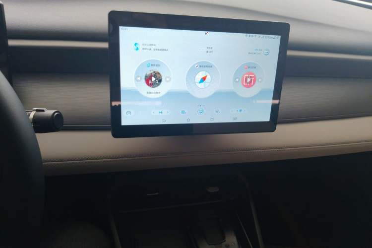 Used BYD Seal 05 DM-i 2025 DM-i Smart Drive 55KM Luxury Model