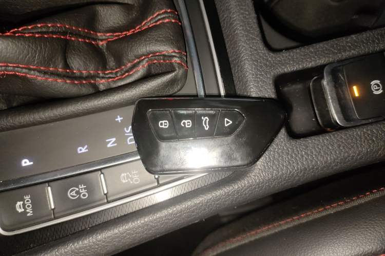 Used Volkswagen Golf GTI 2016 2.0 TSI GTI
