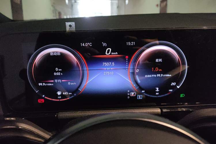 Used Mercedes-Benz GLA 2020 GLA 180
