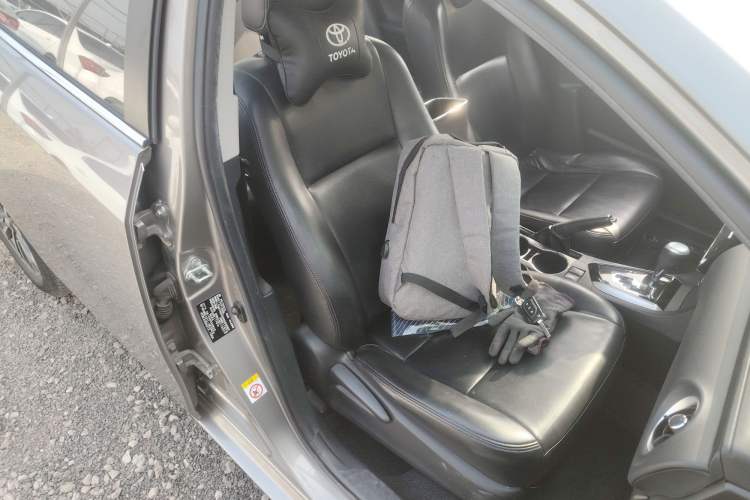 Used Toyota Corolla 2017 Revised Version 1.2T S-CVT GL