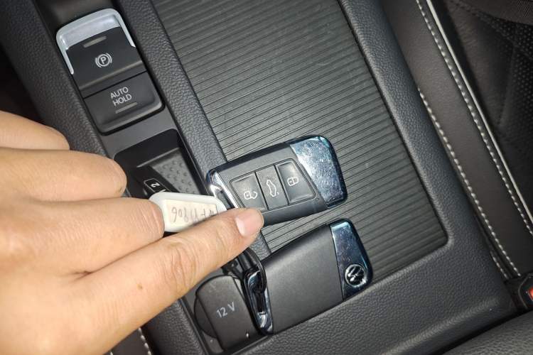 Used Volkswagen Magotan GTE Plug-in Hybrid 2022 GTE Luxury Model