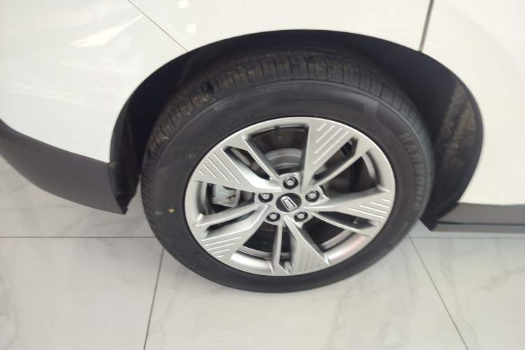 Used Bestune NAT 2023 PRO Enjoy Travel Edition 419km