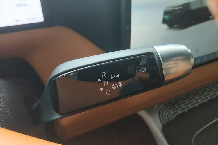 Used XPeng G9 2025 625 Long-Range Max
