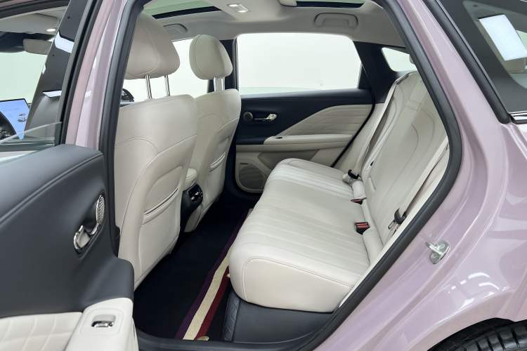 Used AION RT 2025 650 LiDAR Edition
