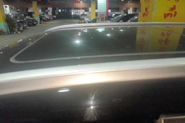 Used Haval Fierce Dragon Max 2023 1.5L Hi4 105 Four-Wheel Drive Smart Flagship Edition
