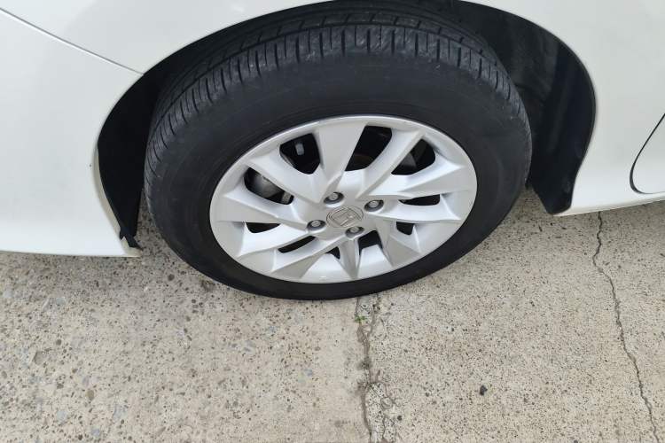 Used Honda Greiz 2016 1.5L CVT Fashion Edition
