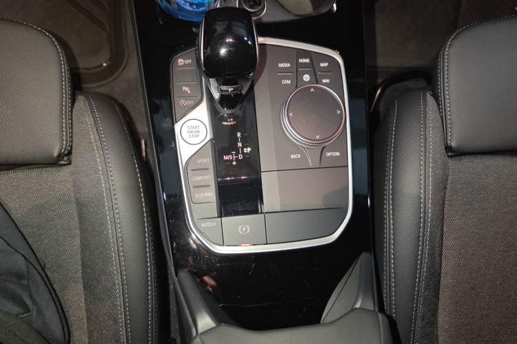 Used BMW 2 Series 2021 225i 4-Door Coupe M Sport Package
