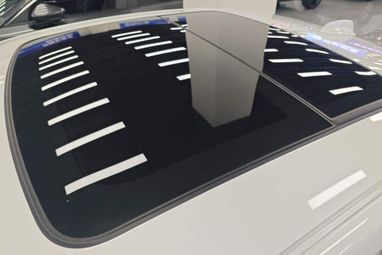 Used Volvo S60 2025 B4 Zhiyuan Luxury Edition
