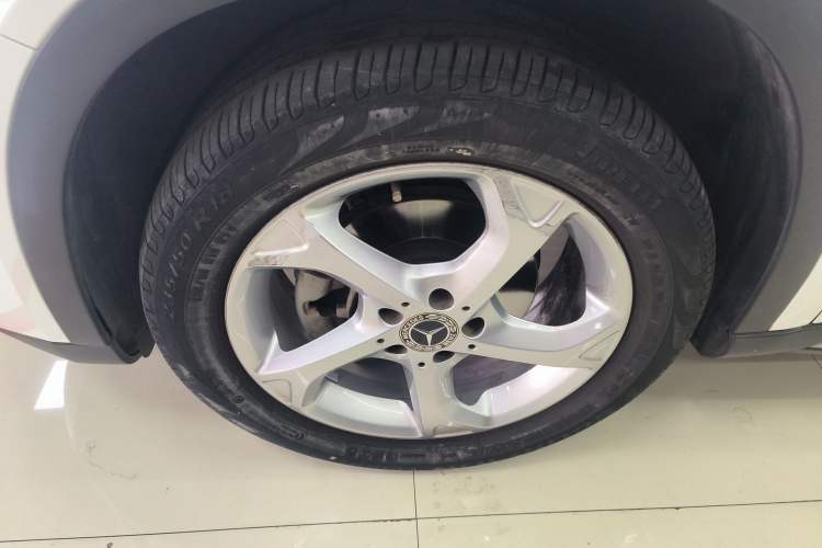 Used Mercedes-Benz GLA 2019 GLA 200 Dynamic Edition
