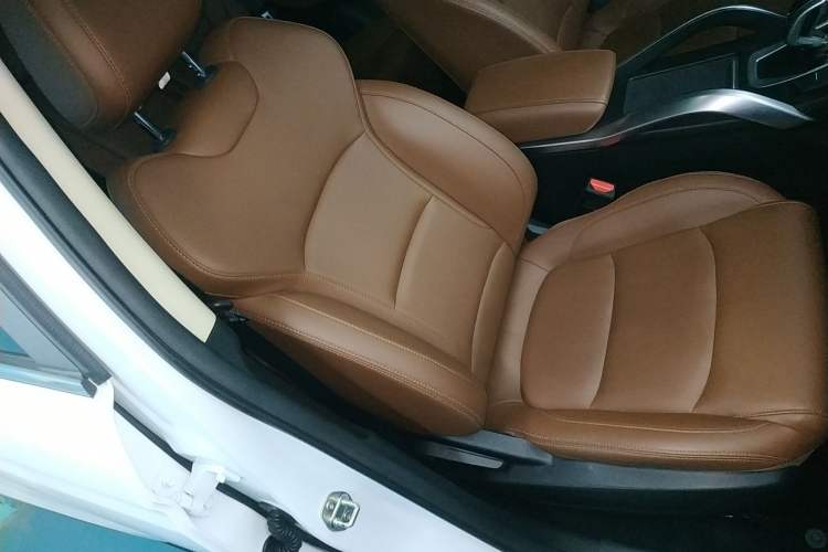 Used Geely Auto Emgrand X7 Sport 2021 1.8TD DCT Two-Wheel Drive Asian Games Edition