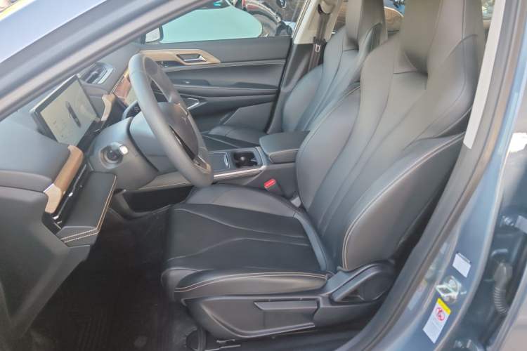 Used XPeng P5 2024 500 Smart Drive Edition