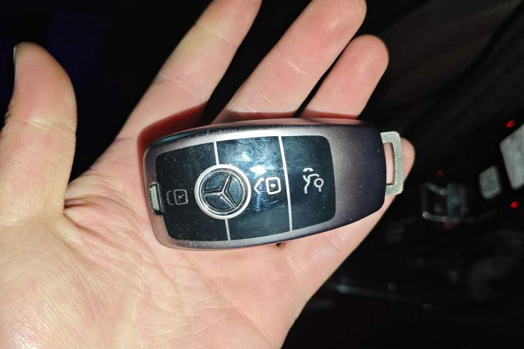 Used Mercedes-Benz E-Class 2019 E 260 L Sport Edition