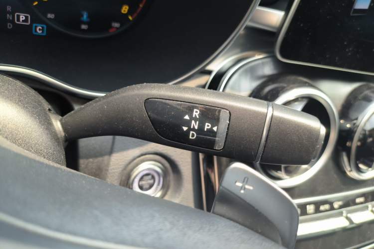 Used Mercedes-Benz C-Class 2020 Restyled C 200 L Fashion Edition Sport Version