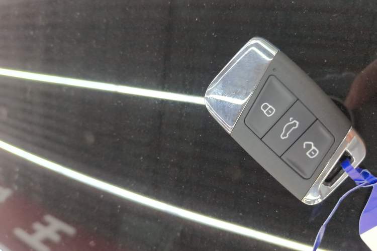 Used Volkswagen FAW-Volkswagen CC 2019 330TSI Huayan Edition China V Standard