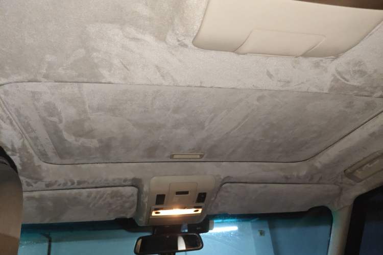 Used Land Rover Range 2010 3.6 TDV8 HSE