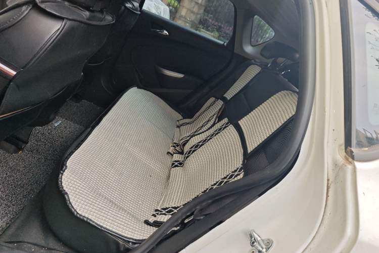 Used Buick GT 2012 XT 1.6L Automatic Fashion Edition
