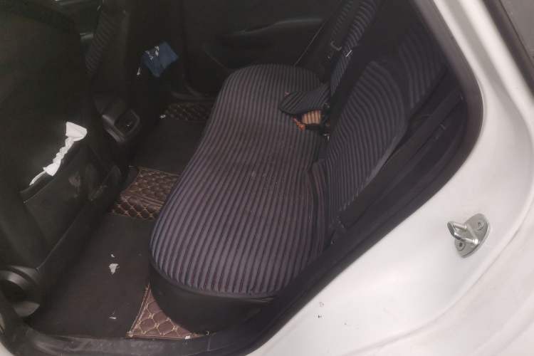 Used Buick GT 2019 18T Automatic Connected Elite Model China VI Standard