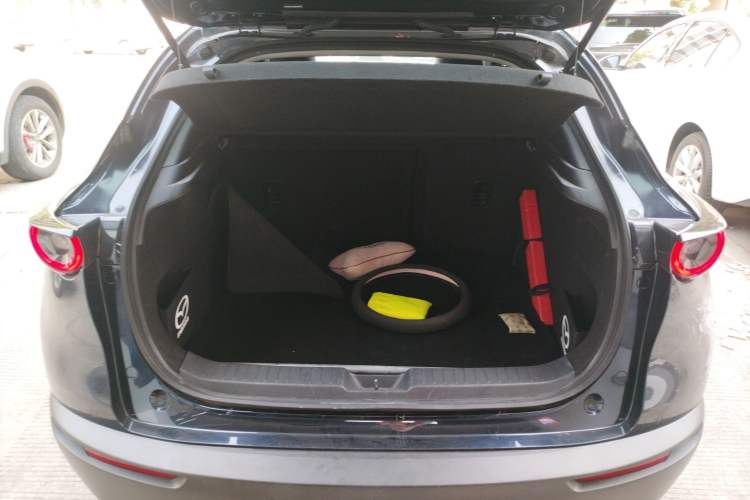 Used Mazda CX-30 2021 2.0L Automatic Joyful Edition