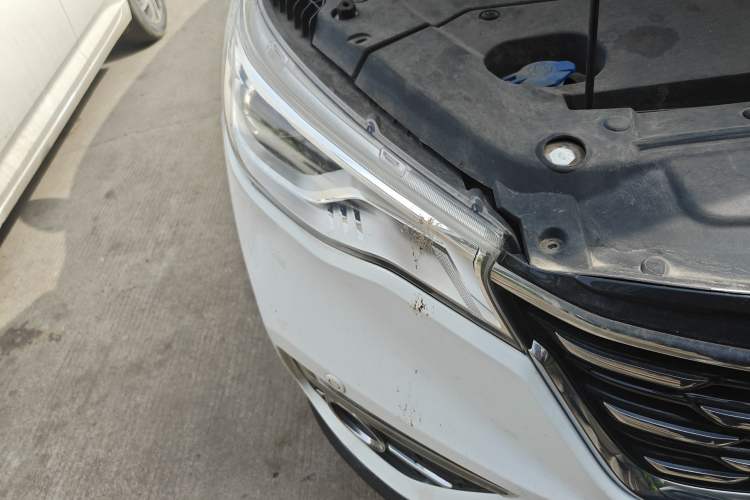 Used FAW Senya R9 2018 1.2T Automatic Luxury Smart Edition