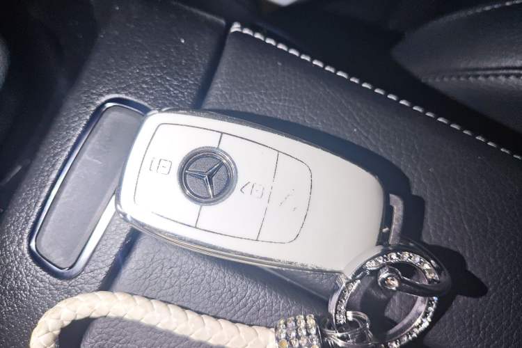 Used Mercedes-Benz GLA 2023 GLA 220 Vehicle Key