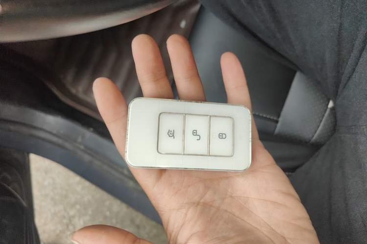 Used BYD Qin Pro New Energy 2019 DM Super Edition 1.5TI Automatic Smart Connect Speedy Model China VI Standard