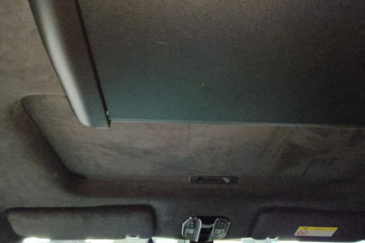 Used GAC Trumpchi M8 2024 Zongshi Series 400T Ultimate Edition
