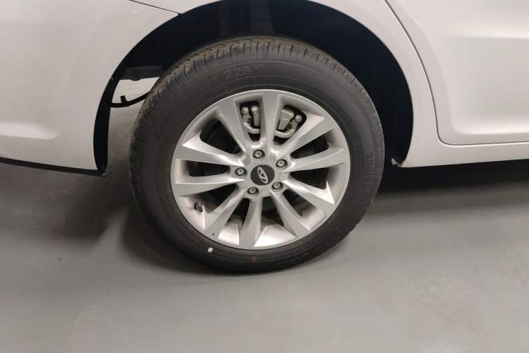 Used Chery New Energy Arrizo e 2023 Travel Edition Right Rear Wheel Hub