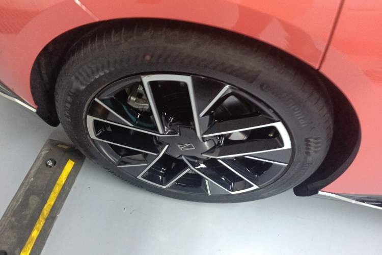 Used Avatr 06 2025 Pro Range-Extended Edition