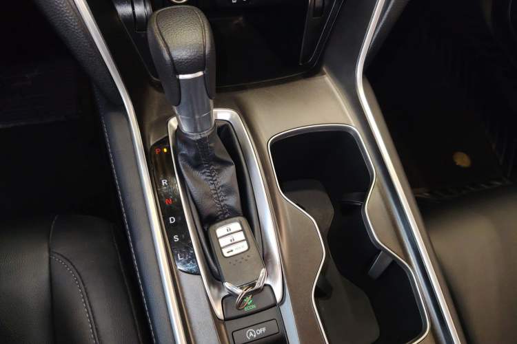 Used Honda Accord 2022 260TURBO Luxury Edition Gear Lever