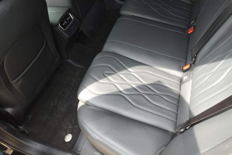 Used Chery Fengyun A8L 2025 1.5 TGDI 145 km Comfort Version
