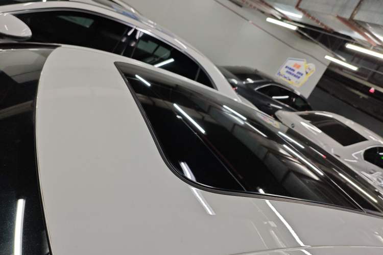 Used Audi A4L 2022 45 TFSI quattro Prestige Dynamic Edition