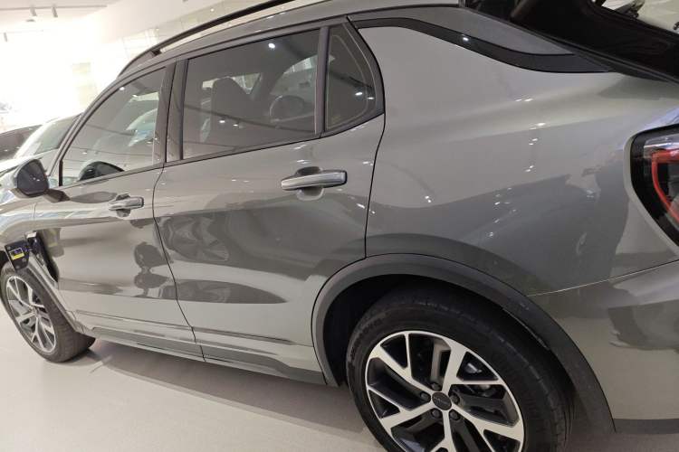 Used Lynk & Co 01 EM-P 2022 1.5TD PHEV Plus
