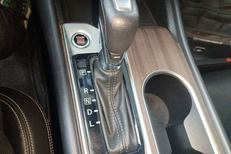 Used Nissan Teana 2021 2.0L XL Comfort Edition