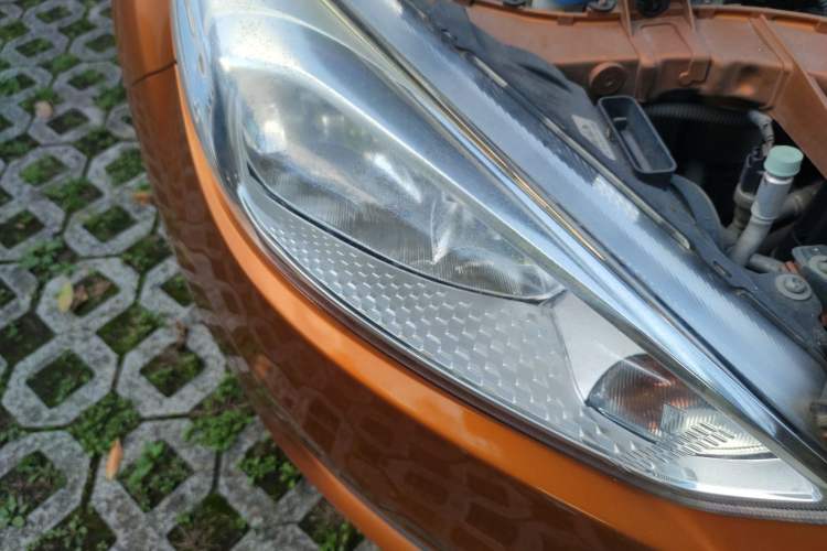 Used Ford Focus 2015 Hatchback 1.6L Automatic Comfort Model
