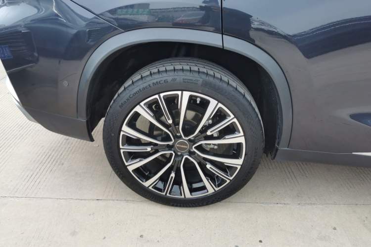 Used EXEED Lingyun 2023 400T Two-Wheel-Drive Star Prestige Edition Right Rear Wheel Hub