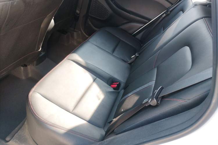 Used Chevrolet Trax 2022 Encore RS 1.5T CVT Cool
