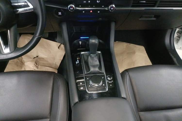 Used Mazda 3 Axela 2021 2.0L Automatic Zhiya Edition