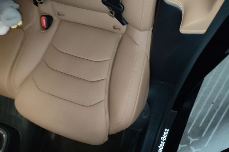 Used Mercedes-Benz E-Class 2024 E 300 L Luxury Sport Model
