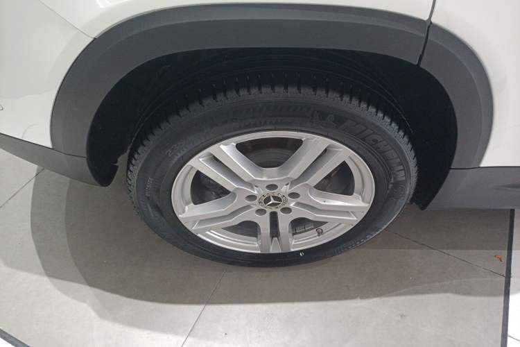 Used Mercedes-Benz GLB 2022 Second Facelift GLB 200 Fashion Edition
