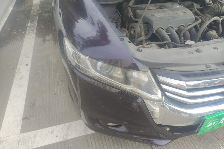 Used Honda Odyssey 2013 2.4L Luxury Edition Right Front Headlight