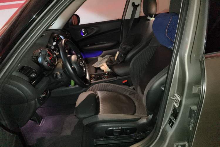 Used MINI Clubman 2016 1.5T COOPER
