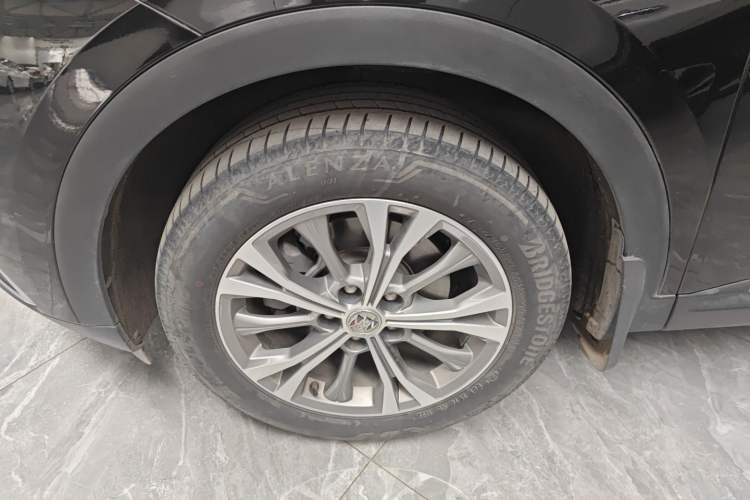 Used Buick Envision 2022 Encore Plus 552T Five-Seat Luxury Model