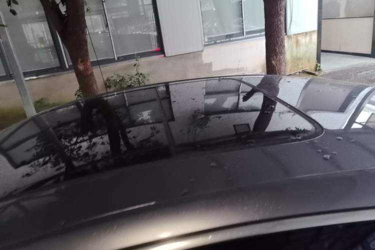 Used BYD Han 2023 EV Champion Edition 506KM Front-Wheel-Drive Premium Model