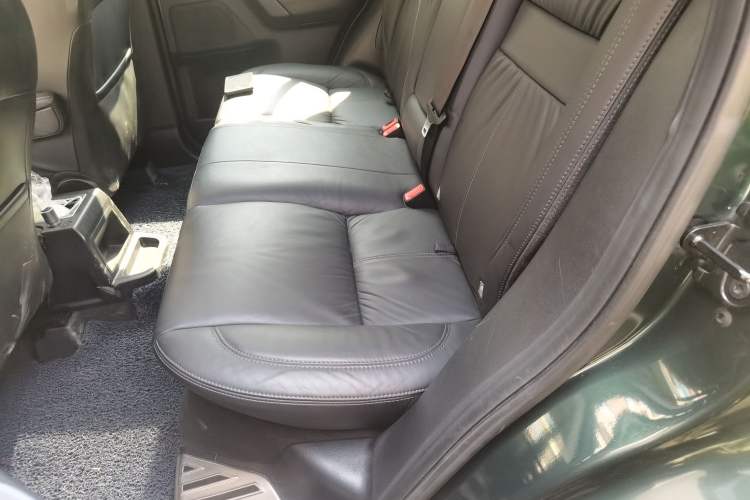 Used Land Rover Freelander 2 2011 3.2L i6 HSE Gasoline Edition