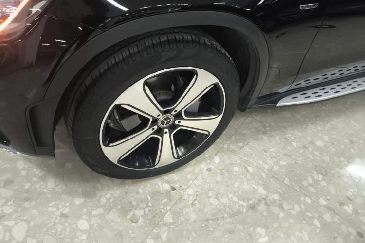 Used Mercedes-Benz GLC 2022 Refreshed GLC 300 L 4MATIC Dynamic Edition Prestige Version