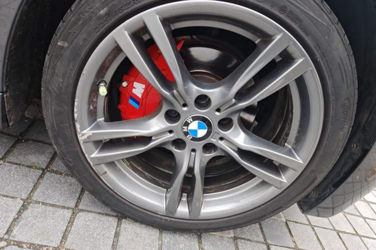 Used BMW 4 Series 2019 425i M Sport Package
