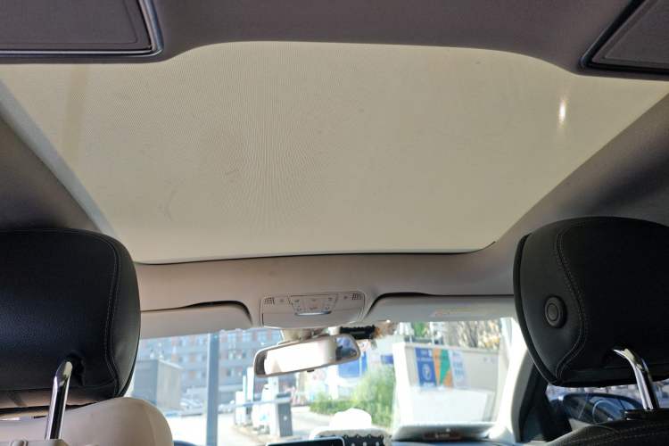 Used Mercedes-Benz C-Class 2018 C 200 L Sport Edition
