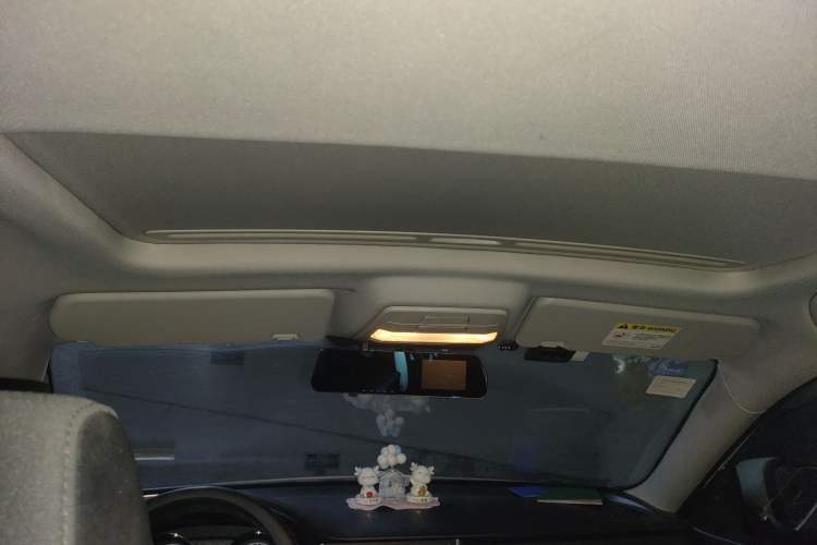 Used Bestune B30 2016 1.6L Automatic Luxury Model