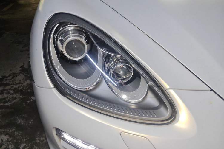 Used Porsche Cayenne 2011 Cayenne 3.0T
