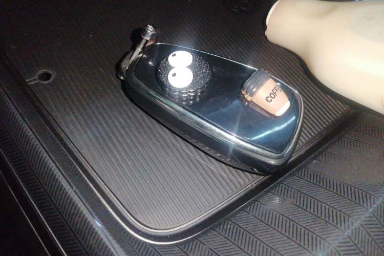 Used CHANGAN NEVO A05 2024 Truly Delicious Version 145 Leading Edition Interior 1